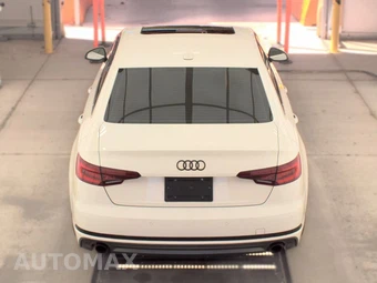 2018 Audi A4 Sedan Premium Plus w/Technology Value Pkg - miniatura 5