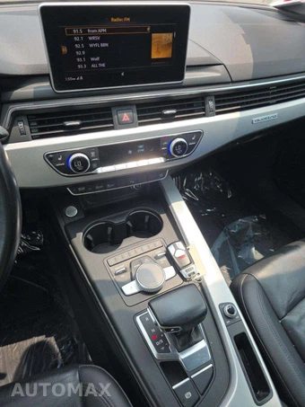 2018 Audi A4 Sedan Premium Plus w/Technology Value Pkg – miniatura 10