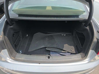 2018 Audi A4 Sedan Premium Plus w/Technology Value Pkg – miniatura 14