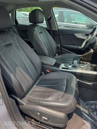 2018 Audi A4 Sedan Premium Plus w/Technology Value Pkg – miniatura 18