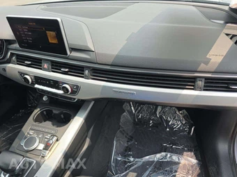 2018 Audi A4 Sedan Premium Plus w/Technology Value Pkg – miniatura 19