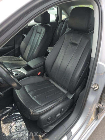 2018 Audi A4 Sedan Premium Plus w/Technology Value Pkg – miniatura 6
