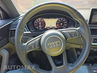 2018 Audi A4 Sedan Premium Plus w/Technology Value Pkg - miniatura 10