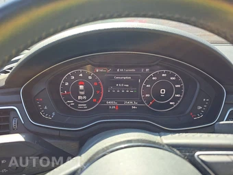 2018 Audi A4 Sedan Premium Plus w/Technology Value Pkg - miniatura 12