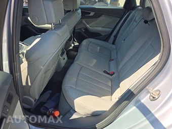 2018 Audi A4 Sedan Premium Plus w/Technology Value Pkg - miniatura 13