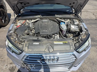 2018 Audi A4 Sedan Premium Plus w/Technology Value Pkg - miniatura 15