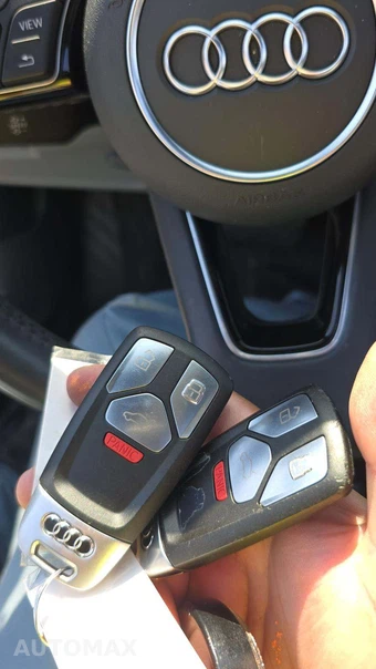 2018 Audi A4 Sedan Premium Plus w/Technology Value Pkg - miniatura 23