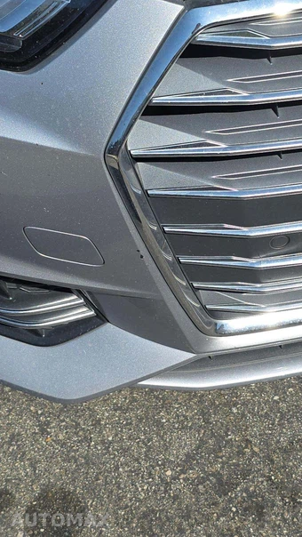 2018 Audi A4 Sedan Premium Plus w/Technology Value Pkg - miniatura 29