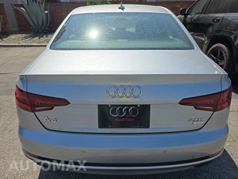 2018 Audi A4 Sedan Premium Plus w/Technology Value Pkg - miniatura 5