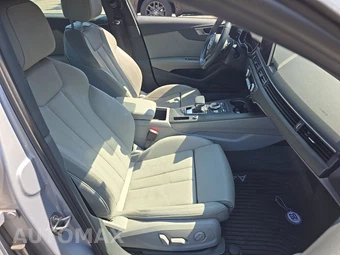 2018 Audi A4 Sedan Premium Plus w/Technology Value Pkg - miniatura 8