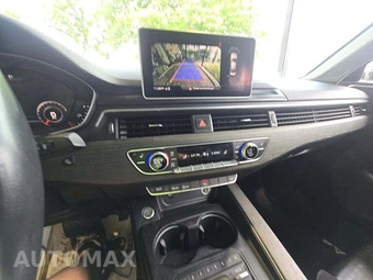 2018 Audi A4 Sedan Premium Plus w/Technology Value Pkg – miniatura 10