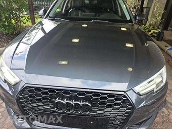 2018 Audi A4 Sedan Premium Plus w/Technology Value Pkg – miniatura 22