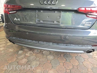 2018 Audi A4 Sedan Premium Plus w/Technology Value Pkg – miniatura 25