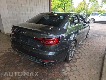 2018 Audi A4 Sedan Premium Plus w/Technology Value Pkg – miniatura 3