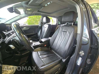 2018 Audi A4 Sedan Premium Plus w/Technology Value Pkg – miniatura 6