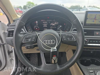 2018 Audi A4 Sedan Premium Plus – miniatura 10