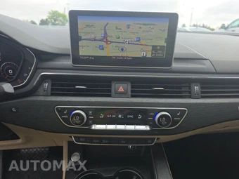 2018 Audi A4 Sedan Premium Plus – miniatura 11