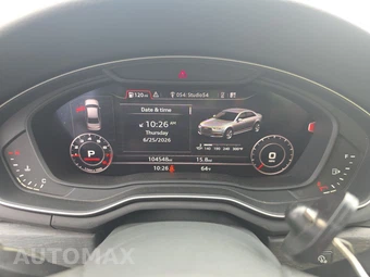 2018 Audi A4 Sedan Premium Plus – miniatura 12