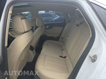 2018 Audi A4 Sedan Premium Plus – miniatura 13