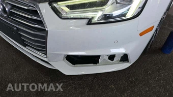 2018 Audi A4 Sedan Premium Plus – miniatura 23