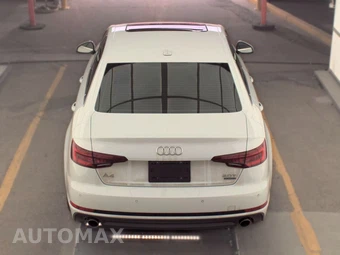 2018 Audi A4 Sedan Premium Plus – miniatura 5