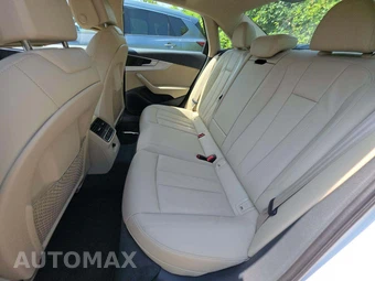 2018 Audi A4 Sedan Premium Plus - miniatura 13
