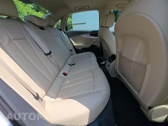2018 Audi A4 Sedan Premium Plus - miniatura 16