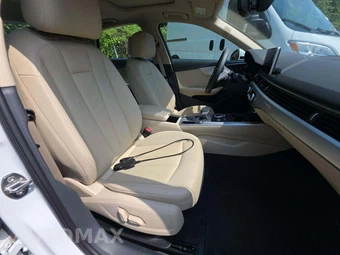 2018 Audi A4 Sedan Premium Plus - miniatura 18