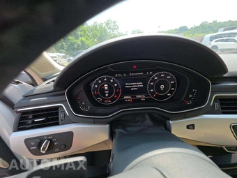 2018 Audi A4 Sedan Premium Plus - miniatura 9