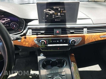 2018 Audi A4 Sedan Premium Plus – miniatura 10