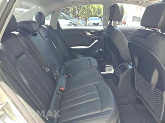 2018 Audi A4 Sedan Premium Plus – miniatura 16