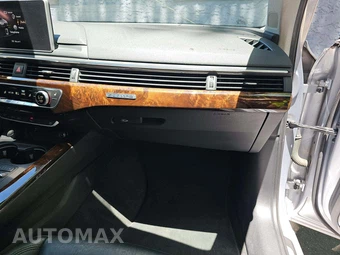 2018 Audi A4 Sedan Premium Plus – miniatura 19