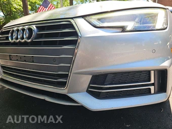 2018 Audi A4 Sedan Premium Plus – miniatura 22