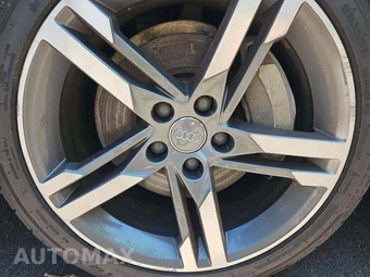 2018 Audi A4 Sedan Premium Plus – miniatura 24