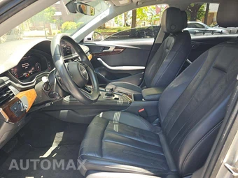 2018 Audi A4 Sedan Premium Plus – miniatura 6
