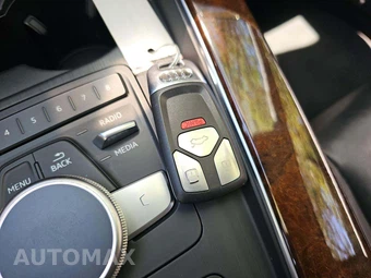 2018 Audi A4 Sedan Premium Plus – miniatura 8