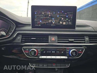 2018 Audi A4 Sedan Premium Plus – miniatura 10