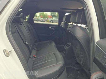 2018 Audi A4 Sedan Premium Plus – miniatura 16