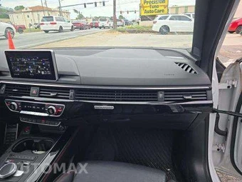2018 Audi A4 Sedan Premium Plus – miniatura 19