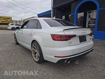 2018 Audi A4 Sedan Premium Plus – miniatura 2