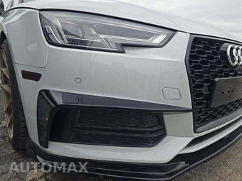 2018 Audi A4 Sedan Premium Plus – miniatura 21