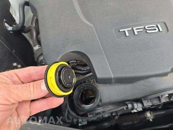 2018 Audi A4 Sedan Premium Plus – miniatura 28