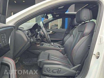2018 Audi A4 Sedan Premium Plus – miniatura 6