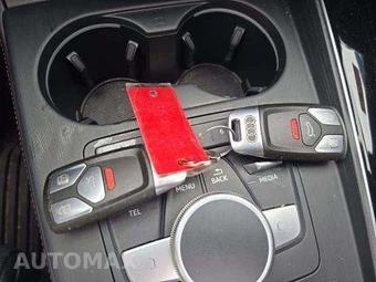 2018 Audi A4 Sedan Premium Plus – miniatura 8
