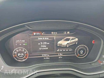 2018 Audi A4 Sedan Premium Plus – miniatura 9