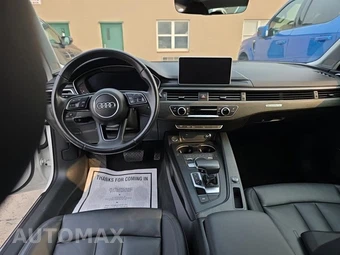 2018 Audi A4 Sedan Premium Plus – miniatura 14