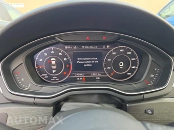 2018 Audi A4 Sedan Premium Plus – miniatura 15