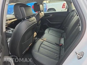 2018 Audi A4 Sedan Premium Plus – miniatura 16