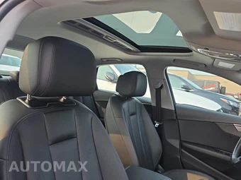 2018 Audi A4 Sedan Premium Plus – miniatura 17