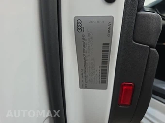 2018 Audi A4 Sedan Premium Plus – miniatura 18